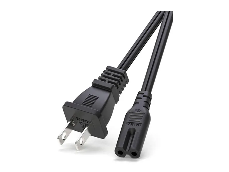 Cable de Poder 1.8mts Tipo 8