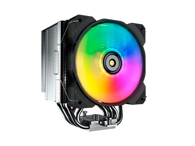 Cooler CPU Cougar AIR Forza 85 ARGB
