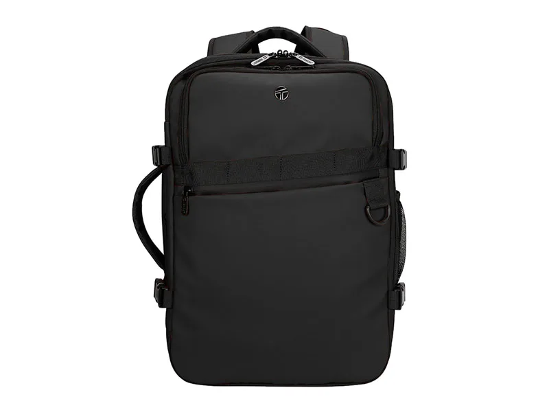 Mochila 15.6 Teros TE-9037BK Negro