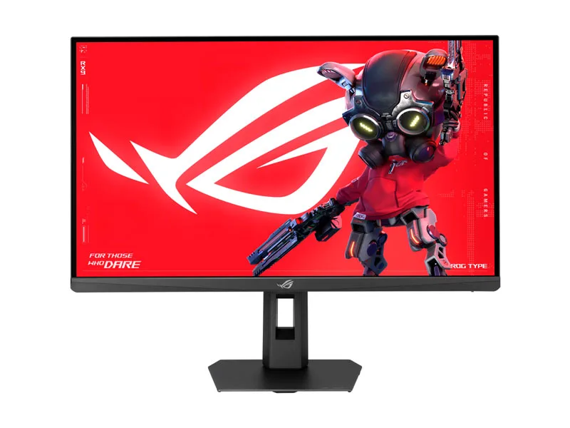 Monitor Gaming 27 ASUS ROG Strix XG27ACSR Gen2 2K QHD 0.3ms/220Hz/G-sync