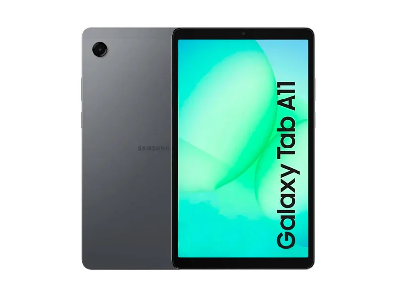 Tablet Samsung Galaxy TAB A11 LTE 8.7" WXGA 4GB/64GB Gray  SM-X135GZAAPEO