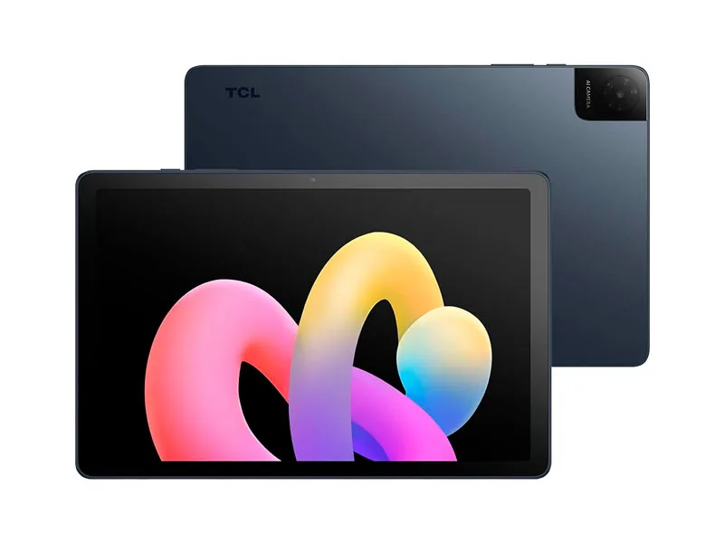 Tablet TCL Tab 10L Gen 4 8483A 10.1" 128GB 4GB RAM