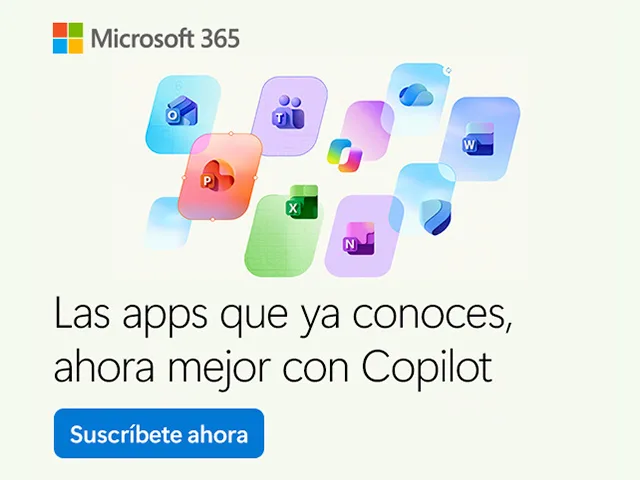 BANNER MICROSOFT LINK