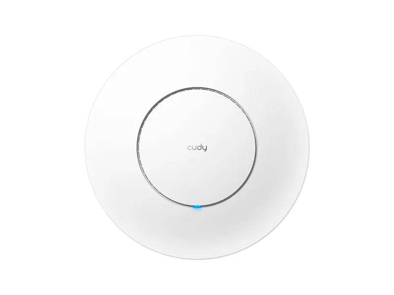 Access Point CUDY AP3000 Wi-Fi 6 2.5G AX3000 Dual Band POE