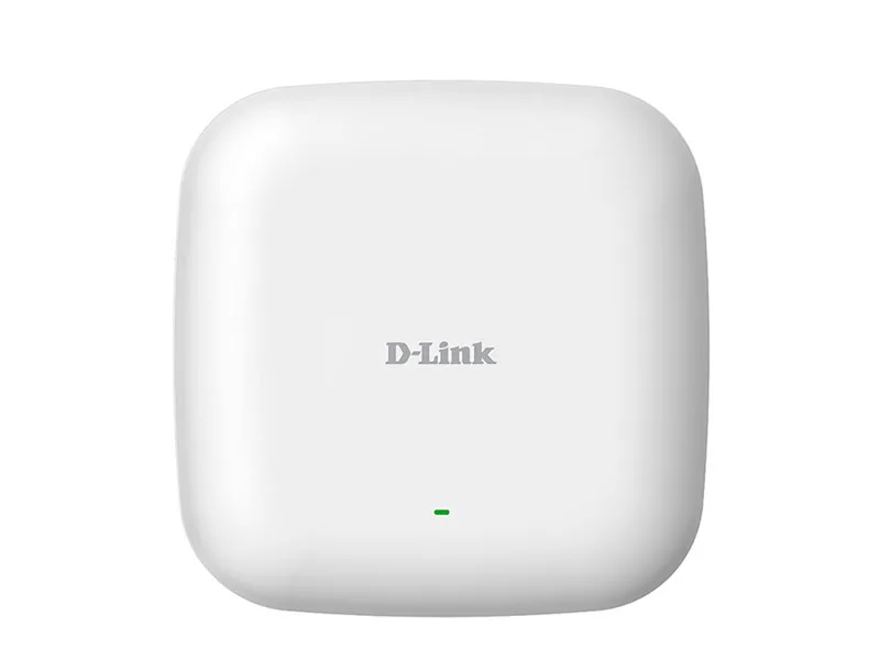 Access Point D-Link DAP-2610 Wireless AC1300 Wave 2 Dual Band PoE