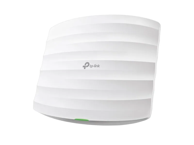 Access Point TP-Link EAP110 300Mbps Gigabit 2Band PoE