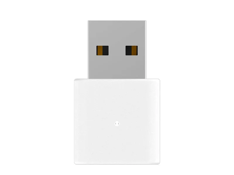 Adaptador USB Wi-Fi 4 D-Link AN3U N300