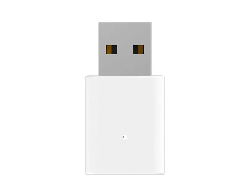 Adaptador USB Wi-Fi 5 D-Link AC13U AC1300