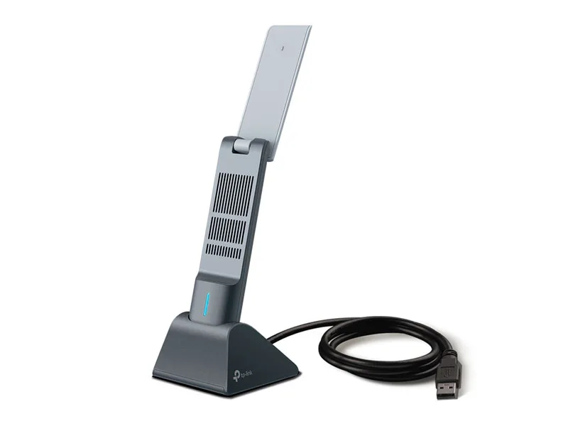 Adaptador USB Wi-Fi 6 TP-Link Archer TX20UH AX1800