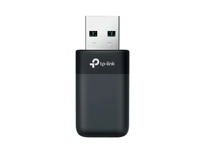 Adaptador USB Wi-Fi 6 TP-Link Archer TX50U AX3000 Dual Band