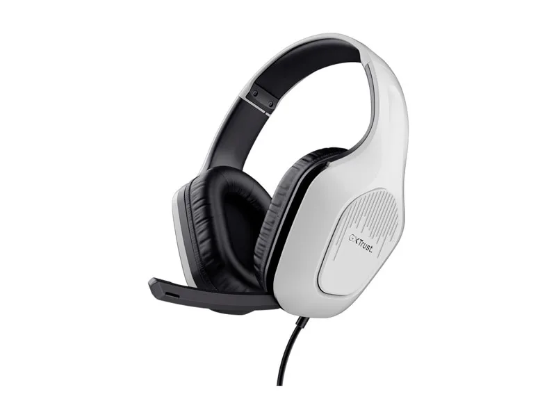 Auricular Gamer Trust ZIROX GXT 415ps para PS5