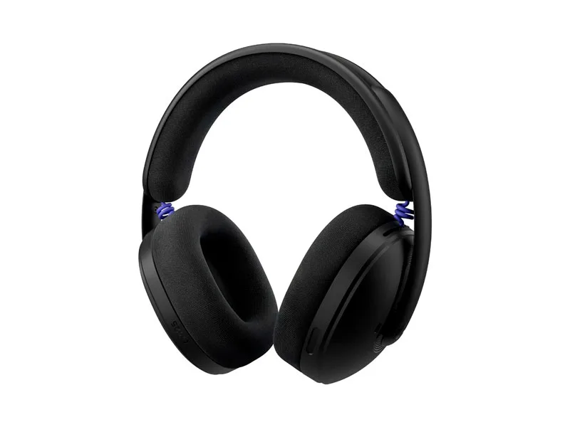 Auricular Gaming Logitech G G325 Lightspeed BT USB-C Black