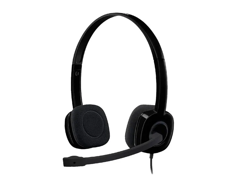Auricular Logitech H151 3.5 mm