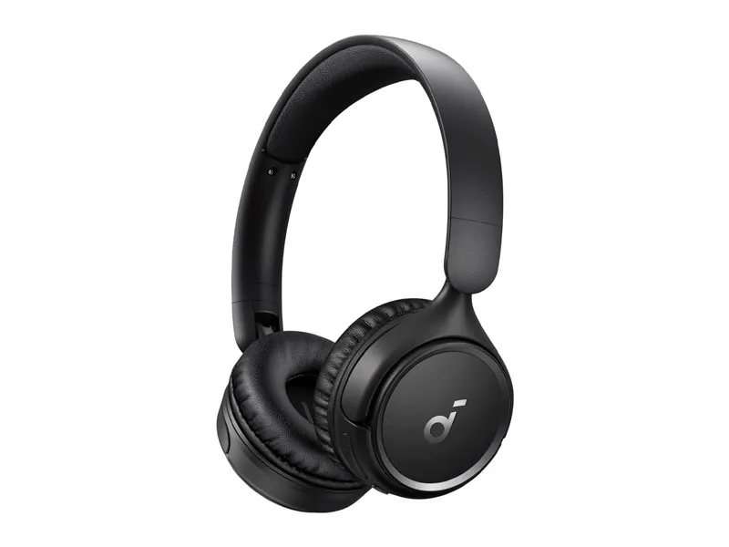 Auricular Soundcore H30i Bluetooth 5.3 70Hr 20Hz Black A3012Z11