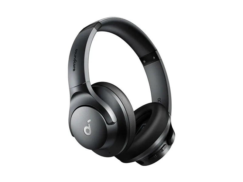 Auricular Soundcore Q20i Bluetooth Cancelacion Ruido