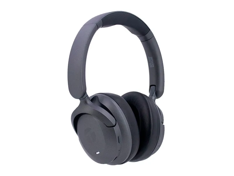 Auricular Teros bluetooth TE-8038N Negro Titanium