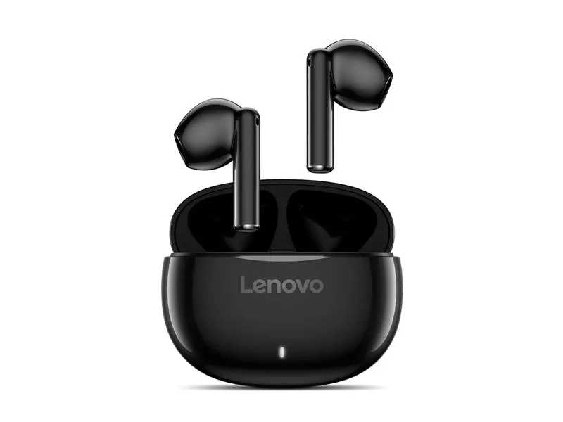 Auricular TWS Lenovo E310 True Bluetooth Black