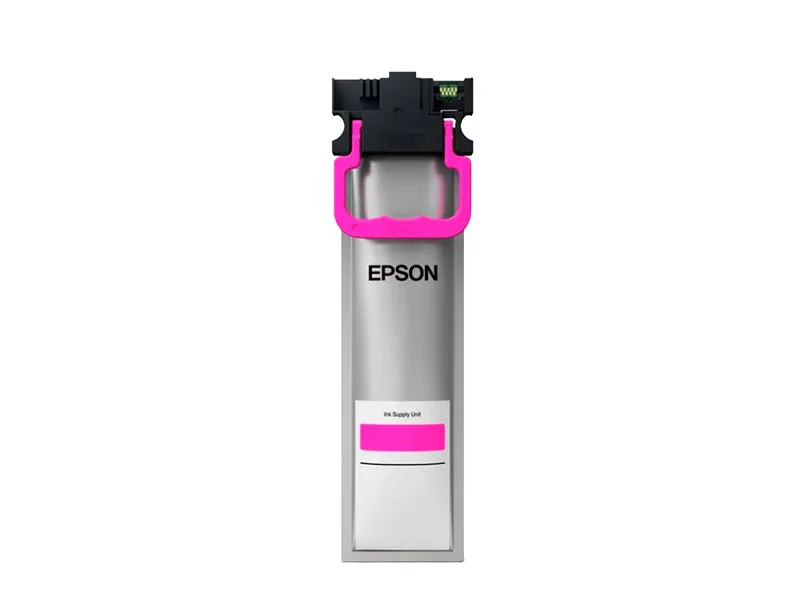 Bolsa de Tinta Epson T11A320 Magenta  WF- C5310/C5390/C5810/C5890 39ML