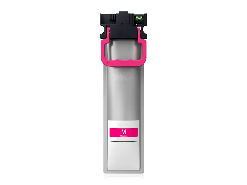 Bolsa de Tinta Epson T941 Magenta T941320 R04L  WF- C5210/C5290/C5710/C5790 38ML