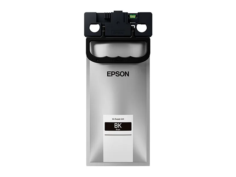 Bolsa de Tinta Epson T962 Black T962120 WF- M5299/M5799 (M04XXL) Black
