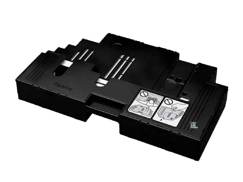 Caja de Mantenimiento Canon MC-G02 G2160, G3160