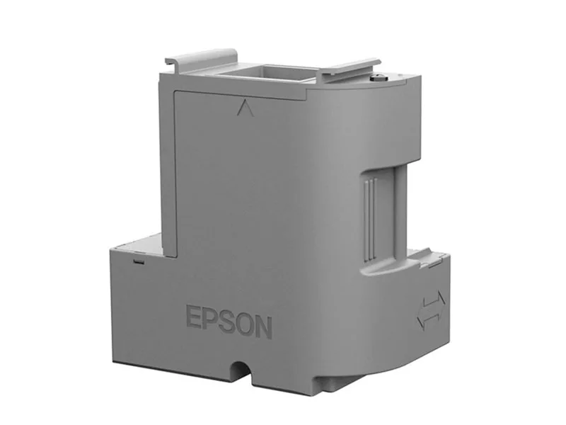 Caja de Mantenimiento Epson T04D1 Para L6171/L6270/L6191/L6180/L14150/M2170/M3170