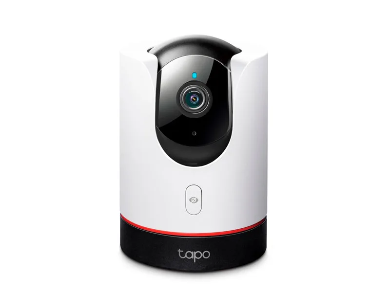 Camara Cloud TP-Link TAPO C225 2K P&T