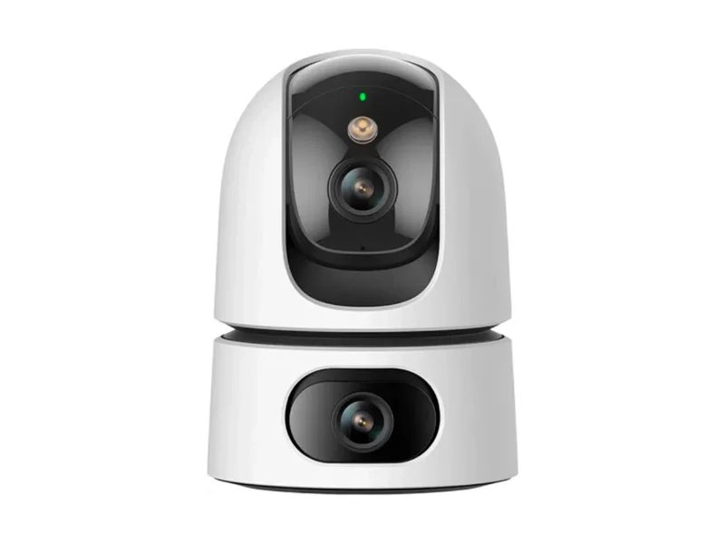Camara Smart Wi-Fi INDOOR IMOU Ranger 2 Dual  10MP