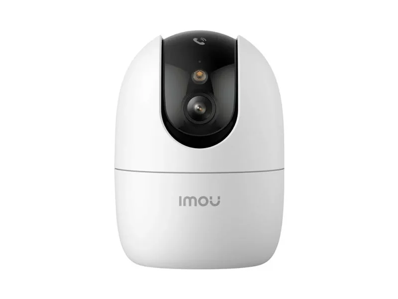 Camara Smart Wi-Fi INDOOR IMOU Ranger 2 Pro 3MP 2K