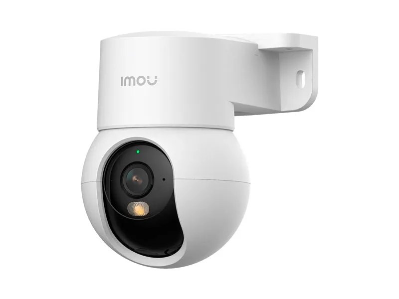 Camara Smart Wi-Fi INDOOR IMOU Ranger Mini 5MP 3K