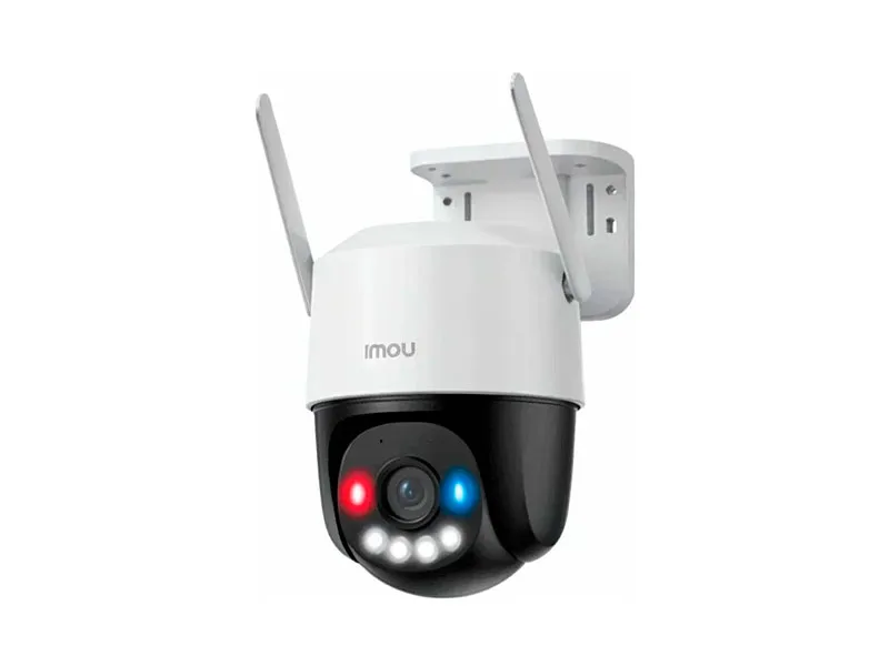 Camara Smart Wi-Fi OUTDOOR IMOU Cruizer SC  8MP 4K