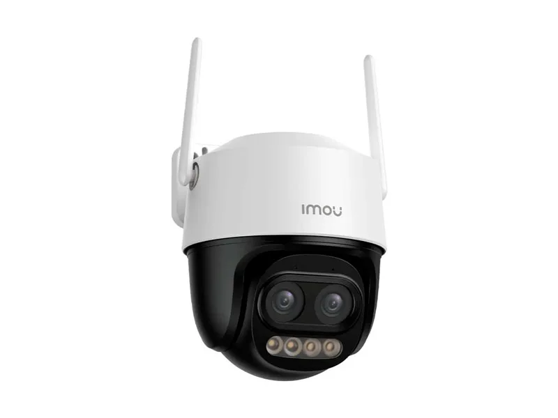Camara Smart Wi-Fi OUTDOOR IMOU Cruizer Z5MP 3K