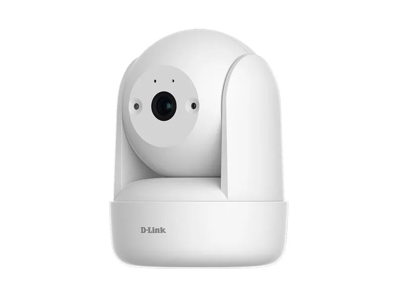 Camara Vigilancia  D-LINK DCS-6501LH  2K Wi-Fi Bluetooth LE 5.2 White