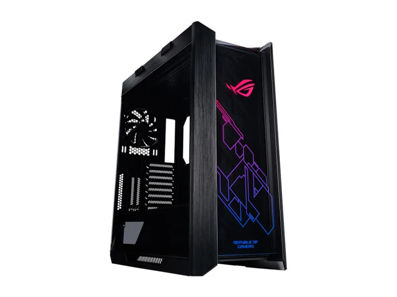 Case ASUS ROG Strix Helios GX601 RGB/EATX - Black