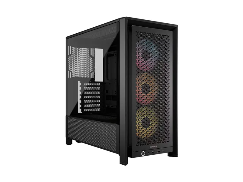 Case Corsair ATX Frame 4000D RS ARGB