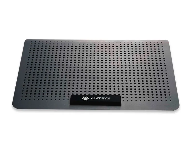 Cooler para Laptop Antryx Xtreme Air N280 USB2.0 Black