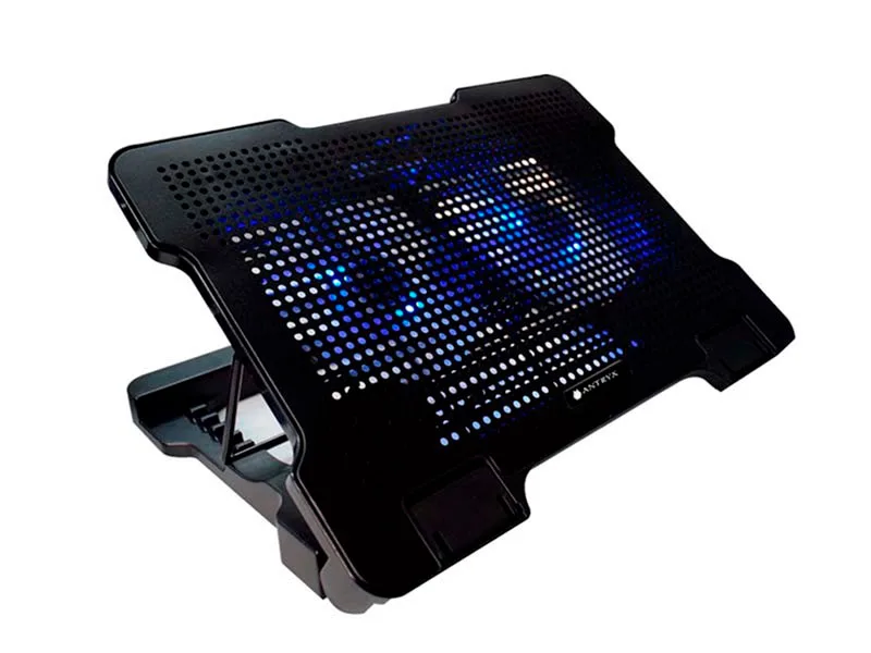 Cooler para Laptop Antryx Xtreme Air N300 USB2.0 Black