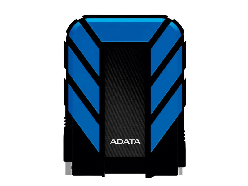 Disco Duro 2TB Externo ADATA HD710 Pro Azul