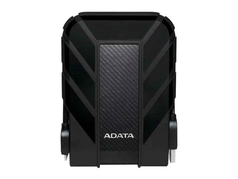 Disco Duro 2TB Externo ADATA HD710 Pro Negro