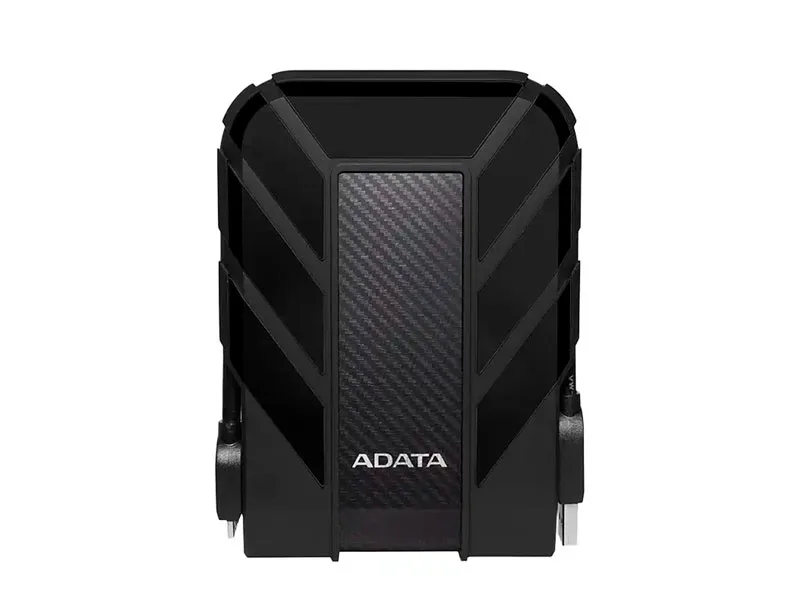 Disco Duro de 4TB Externo USB 3.1 ADATA HD710 Pro Black (AHD710P-4TU31-CBK)