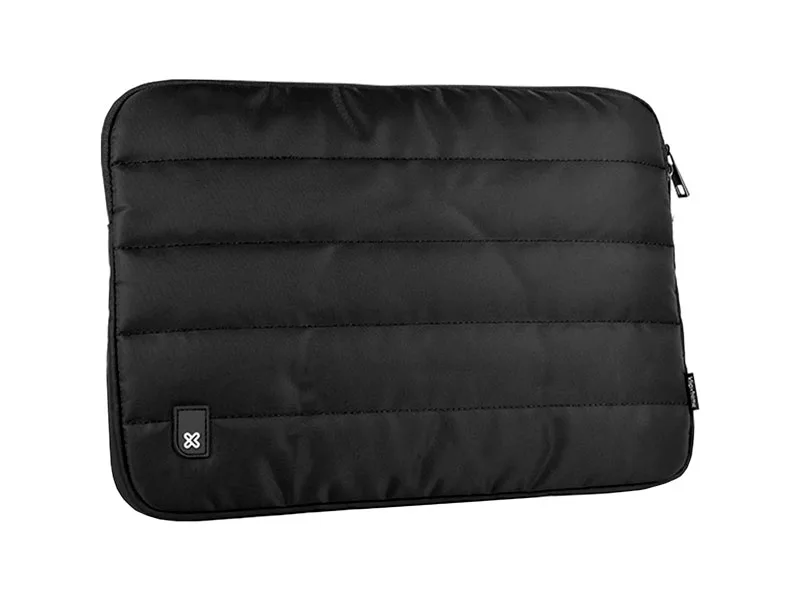 Funda Klip Xtreme ADA Sleeve para Laptop 15.6" Black (KNS-500)