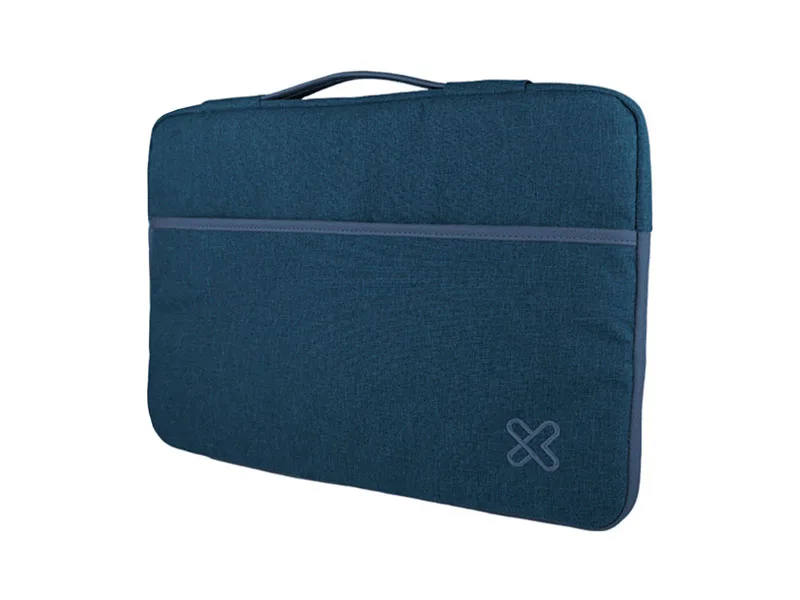 Funda Klip Xtreme Nova para Laptop 14" Blue (KNS-425BL)