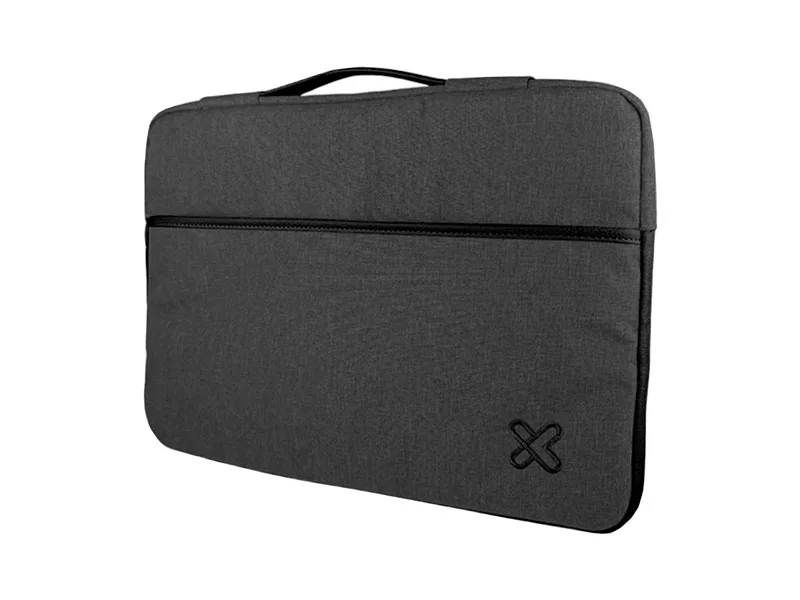Funda Klip Xtreme Nova para Laptop 14" Silver (KNS-425GR)