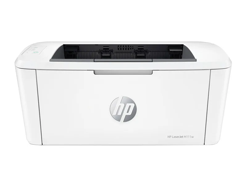 Impresora HP LaserJet M111w B/N 20ppm 1200dpi WiFi USB