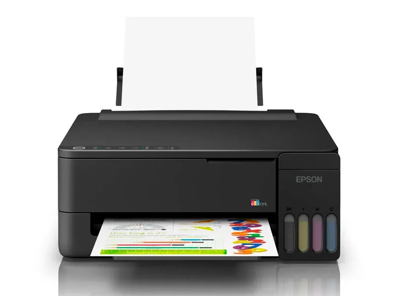Impresora Multifuncional Epson EcoTank L3350 Wifi