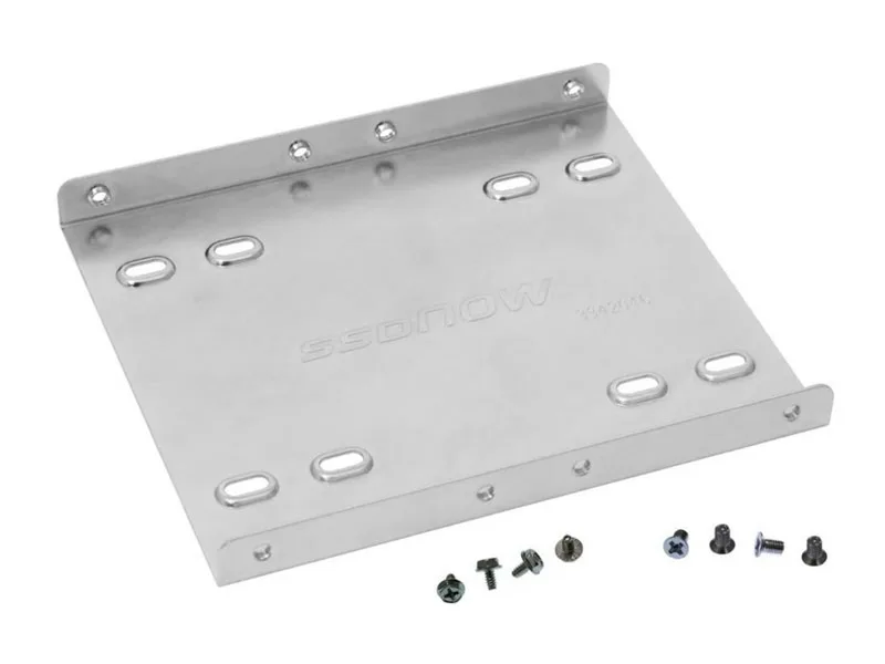 Kit de montaje para Disco Duro Solido Kingston SNA-BR2/35 de 2.5