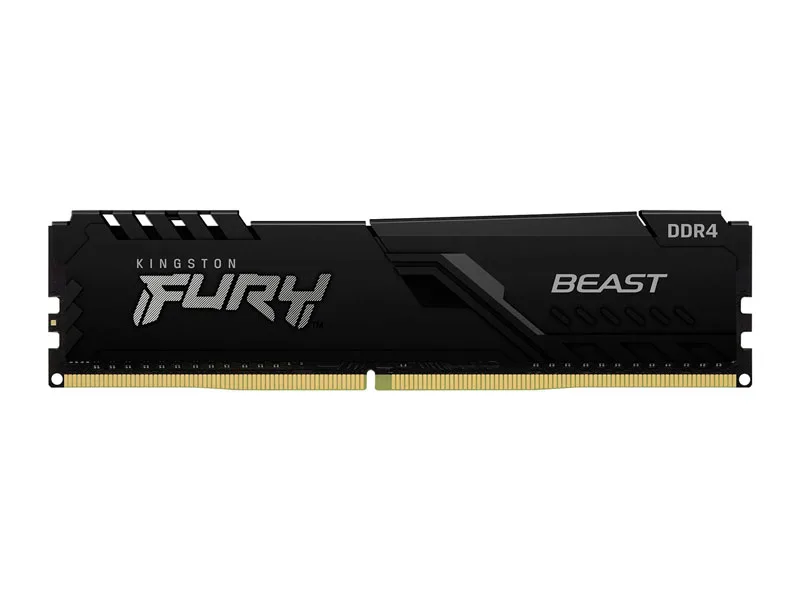 Memoria RAM DDR4 KINGSTON FURY Beast 32GB 3200Mhz CL16