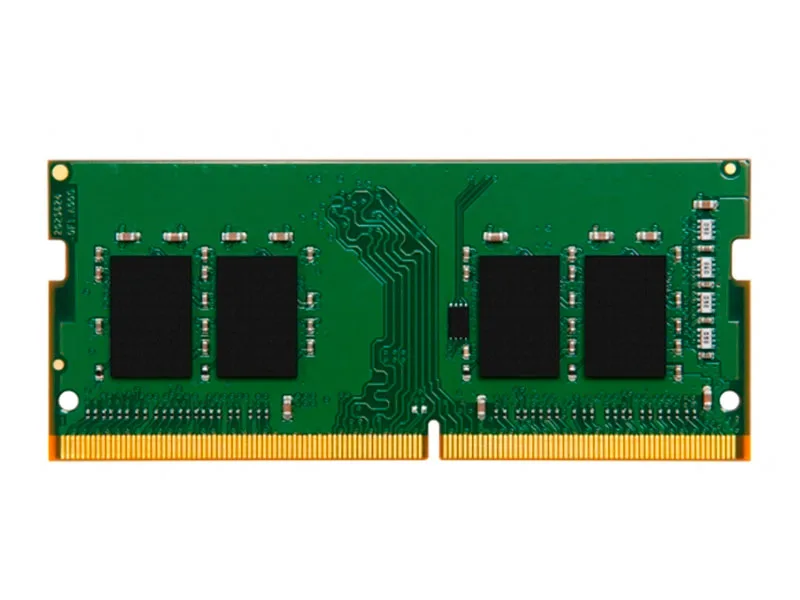 Memoria RAM SODIMM DDR4 8GB 3200MHz CL22 KINGSTON KCP para Laptop