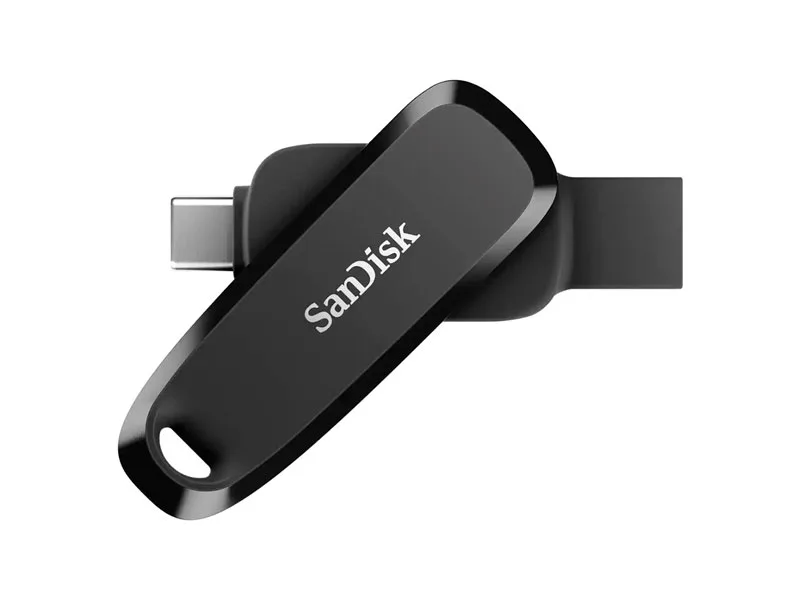 Memoria USB 3.2 256GB Sandisk Cruzer IPhone Drive  (SDDDC6-256G-G46)