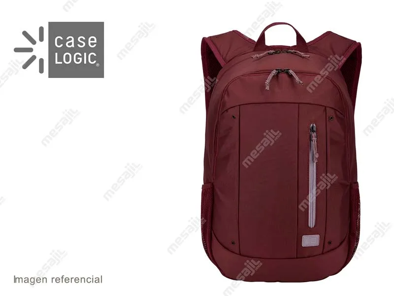 Mochilas 15.6 Case Logic Jaunt  Vino